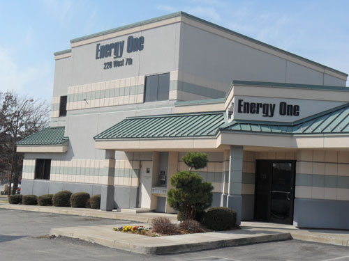 Energy One Federal Credit Union 01