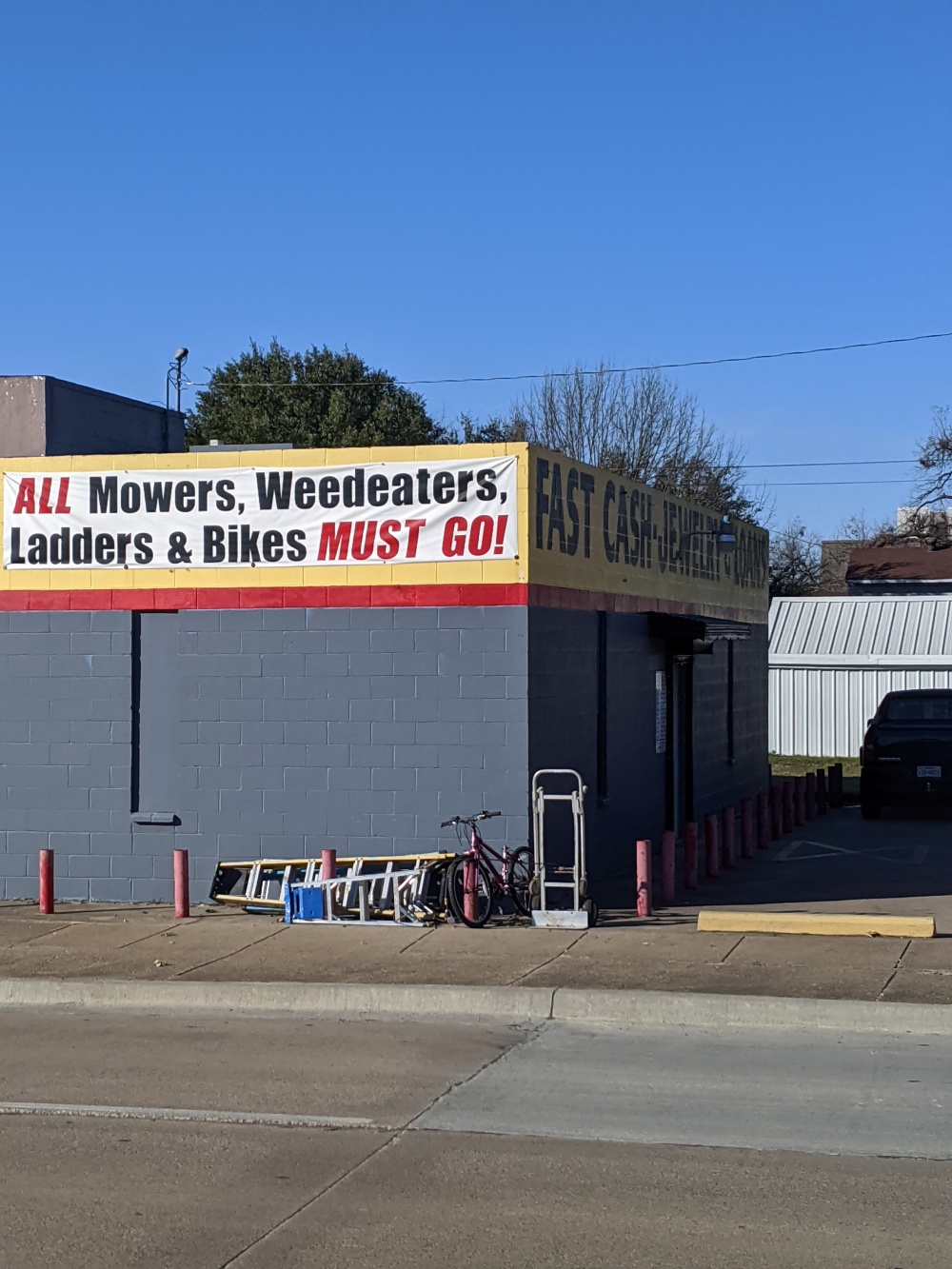 Fast Cash Pawn Shop 01