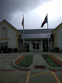 Eagle Bank, A Branch of Round Top State Bank 02