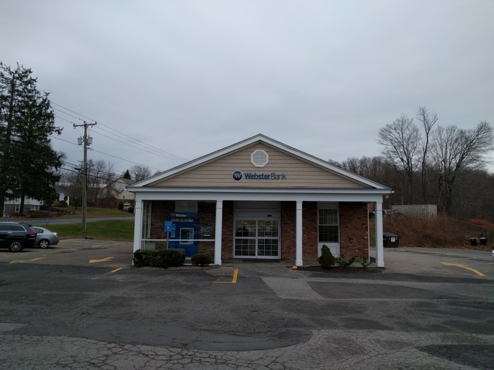 Webster Bank 01