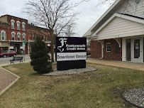 Frankenmuth Credit Union-Vassar Downtown 01