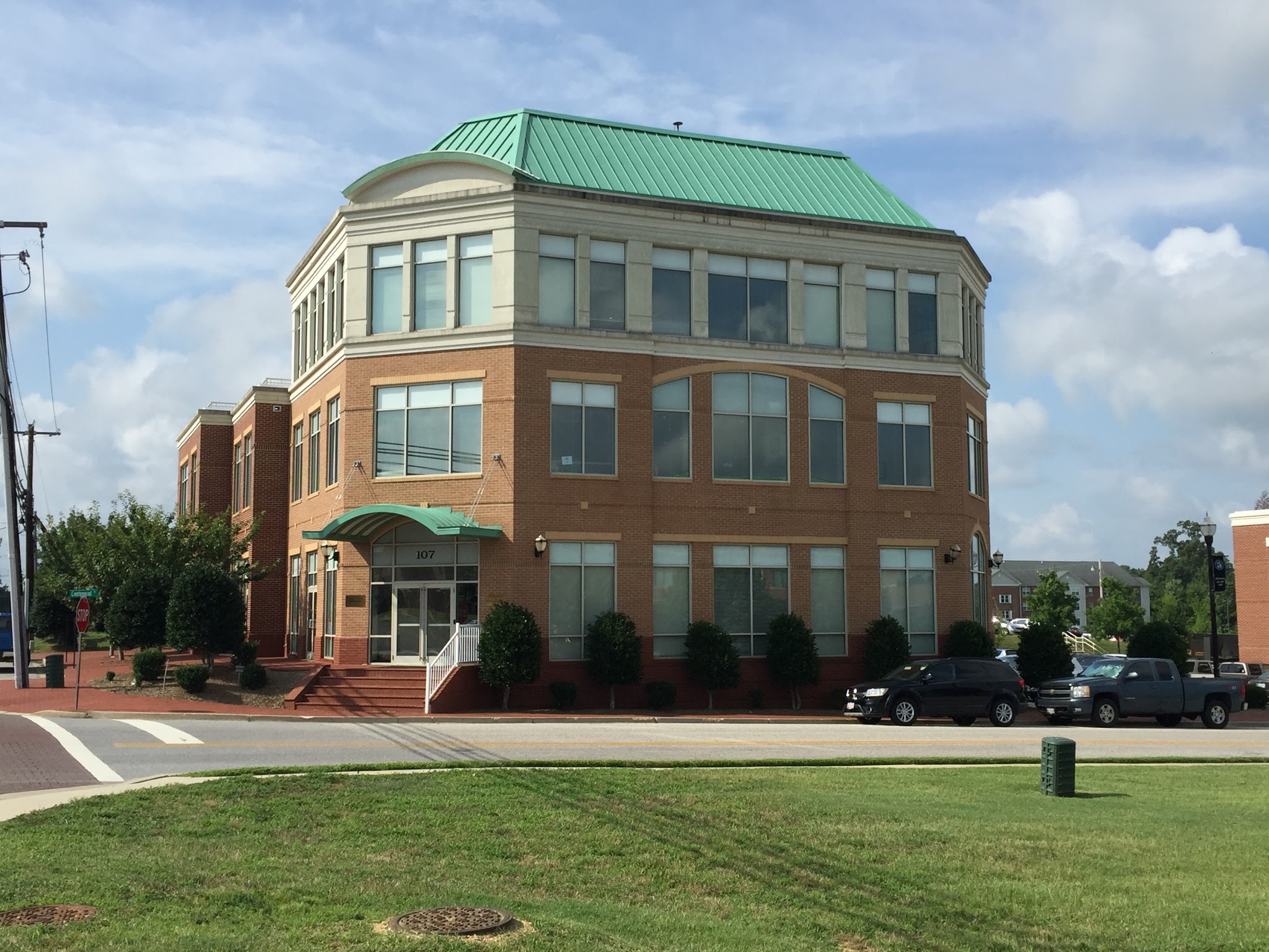 Maryland Trust Title & Escrow, LLC 01
