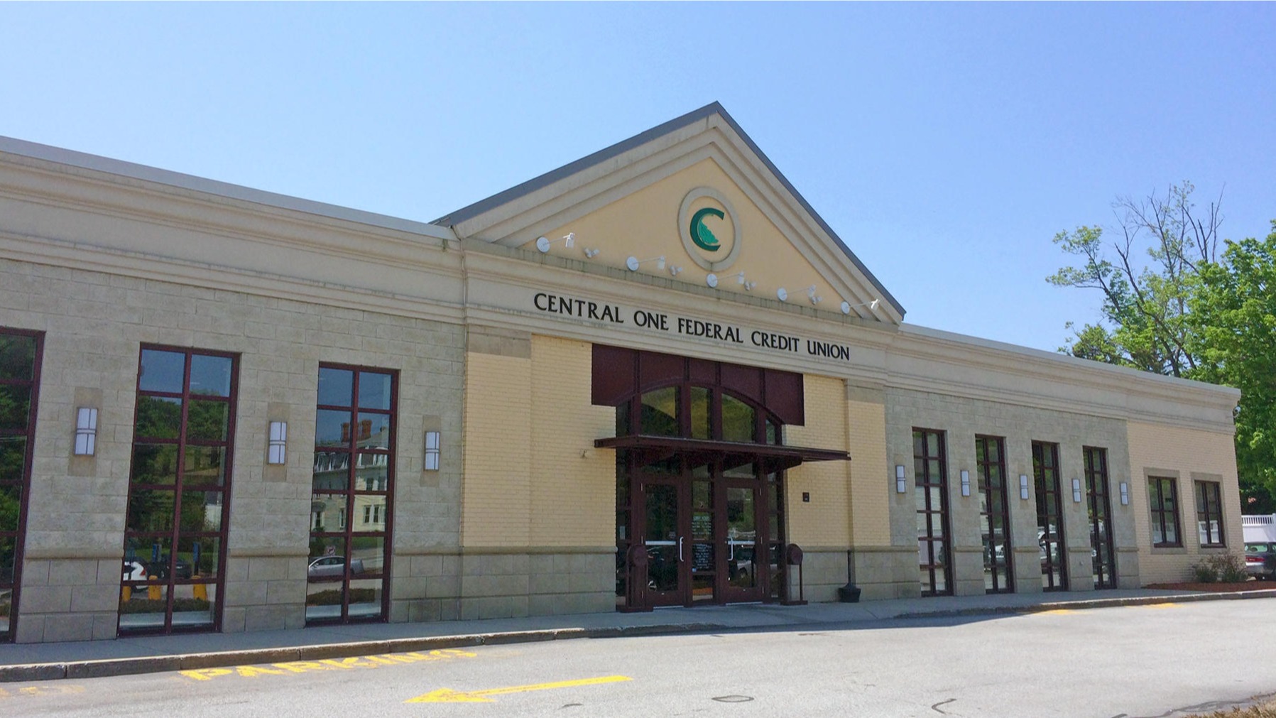Central One Federal Credit Union 01
