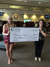 Central One Federal Credit Union 03