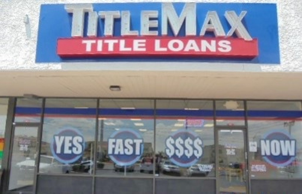 TitleMax Title Loans 01