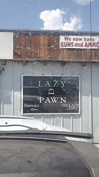 Lazy D Pawn 02