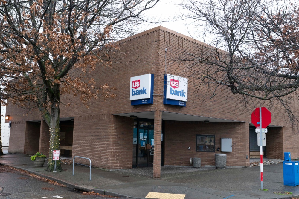 U.S. Bank Branch 01