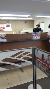 Bank of America (with Drive-thru ATM) 02