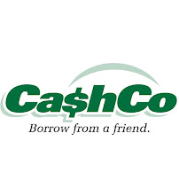 CASHCO Financial Services, Inc. 04