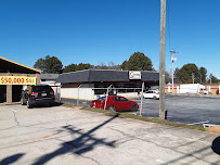 Lightning Pawn Shop 03
