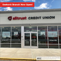 Alltrust Credit Union - Seekonk 02