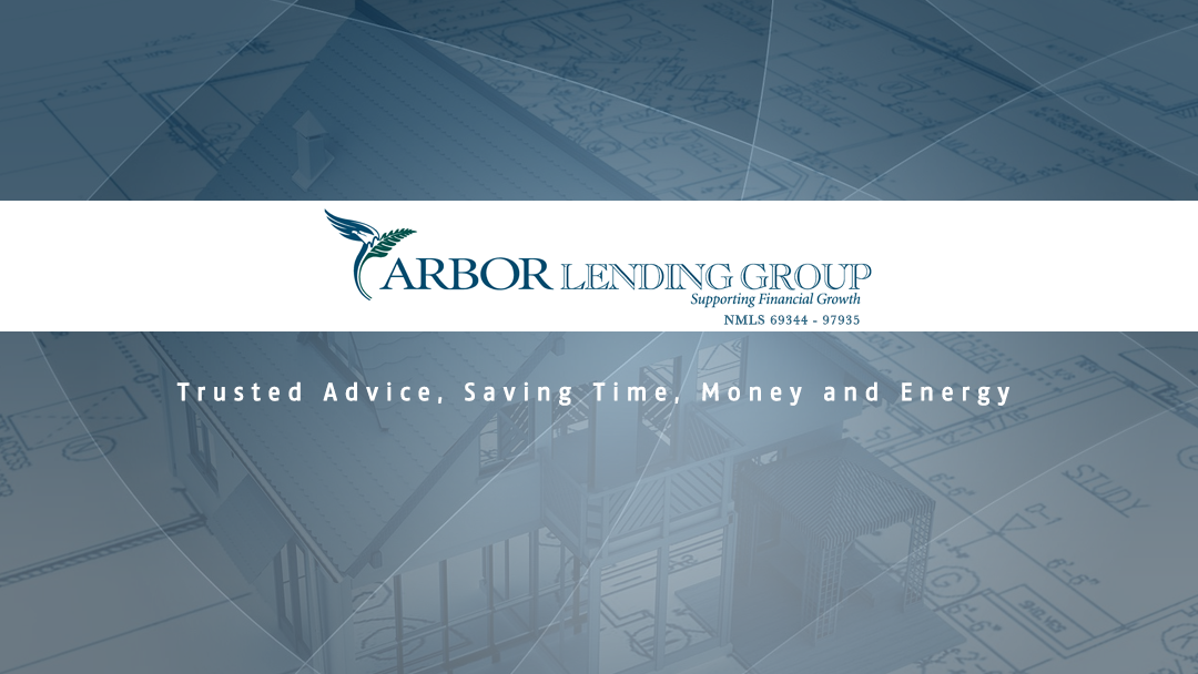Kendall Chenier, Arbor Lending Group LLC 01