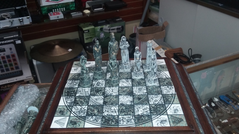 Quick Cash Pawn Shop 01