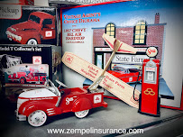 Dan Zempel - State Farm Insurance Agent 04