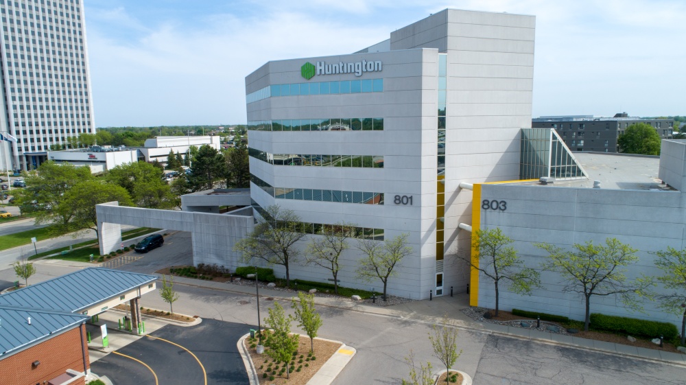 Huntington Bank 01