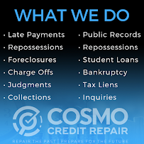 Cosmo Credit Repair 02