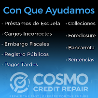 Cosmo Credit Repair 04