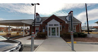 Bank of America (with Drive-thru ATM) 01