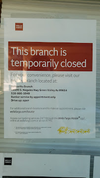 Wells Fargo Bank 02