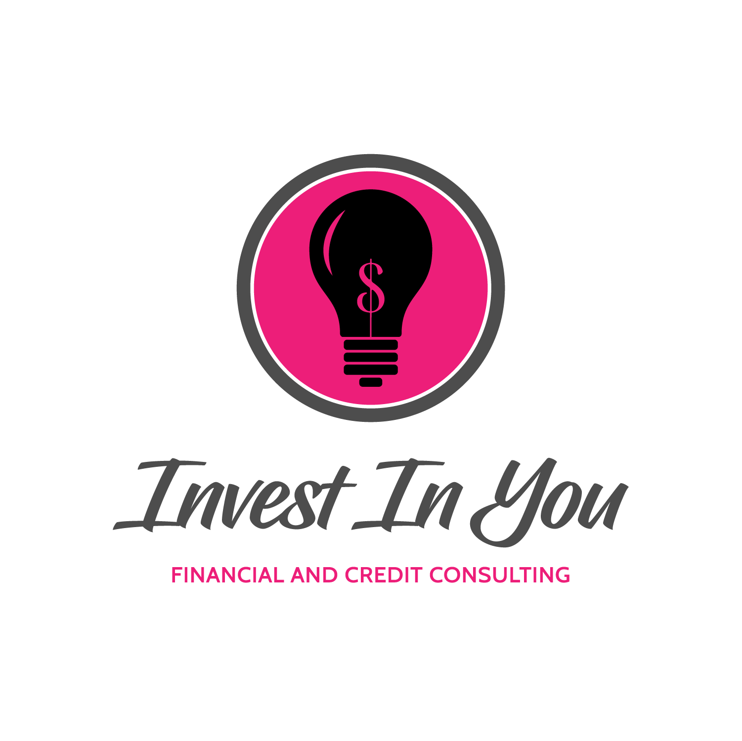 Invest In You Financial & Credit Consulting 01