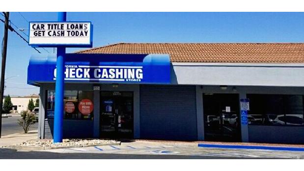 California Check Cashing Stores 01