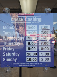 California Check Cashing Stores 03