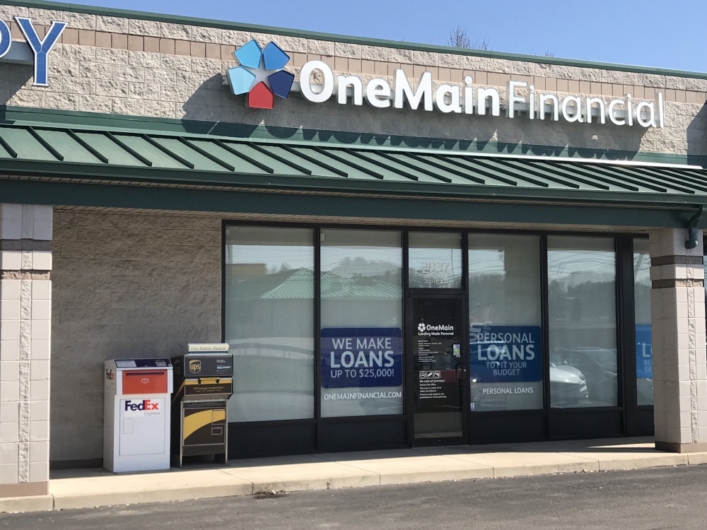 OneMain Financial 01