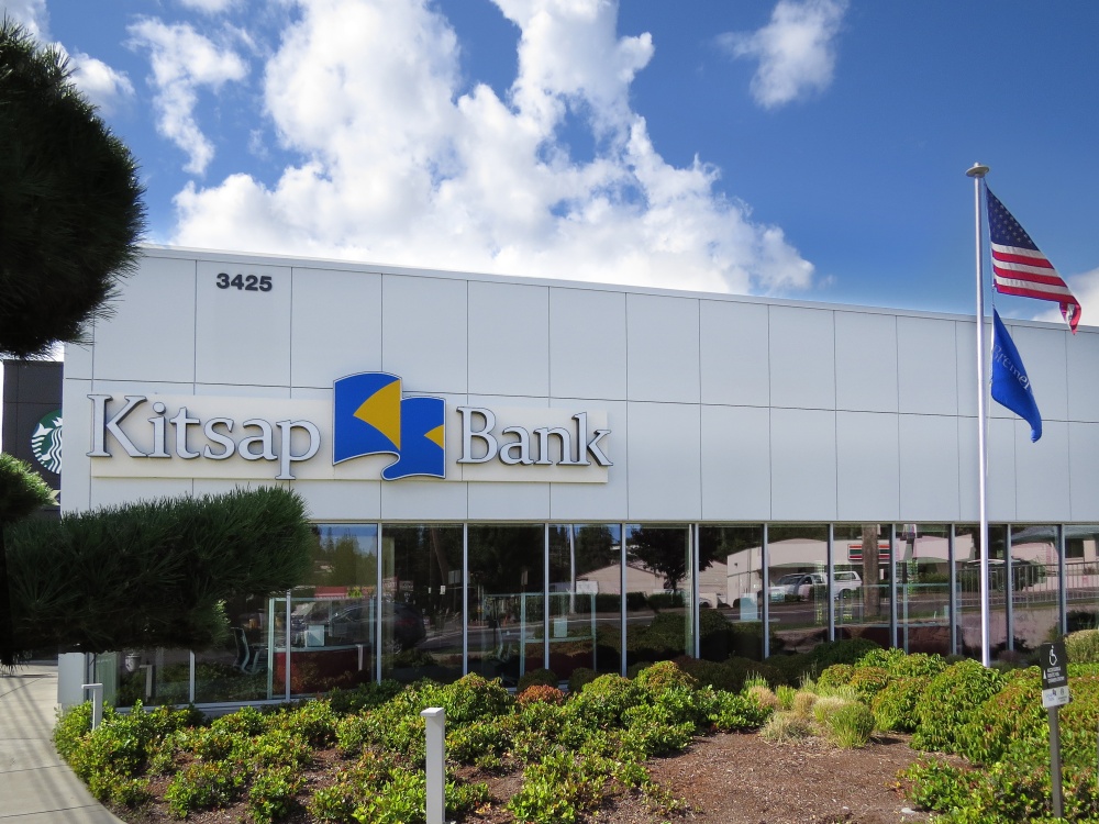 Kitsap Bank 01