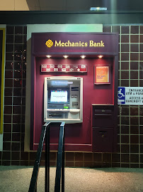 Mechanics Bank - Berkeley Branch 03