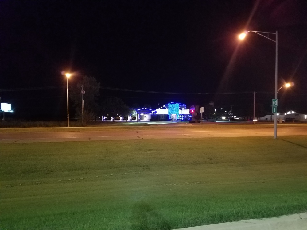 First United Bank - Pauls Valley Meridian 01