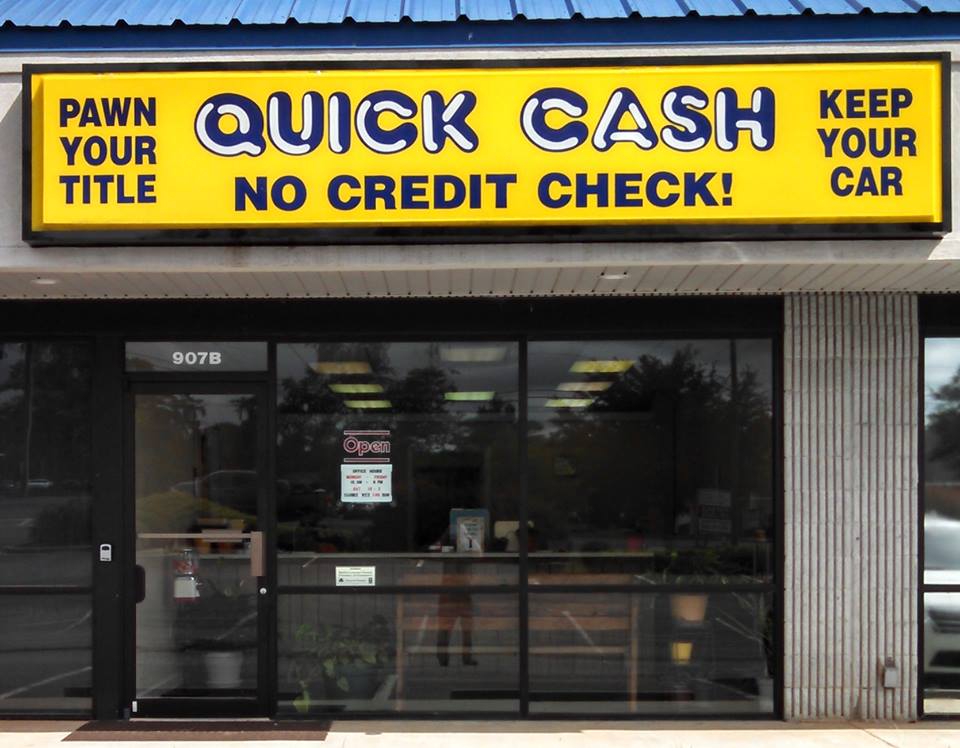 Quick Cash 01