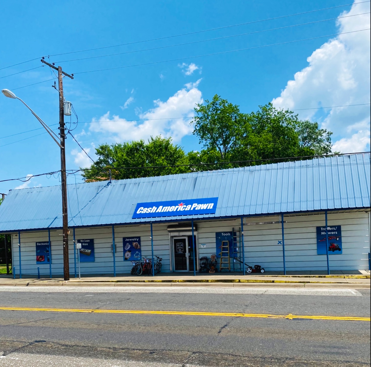 Cash America Pawn 01