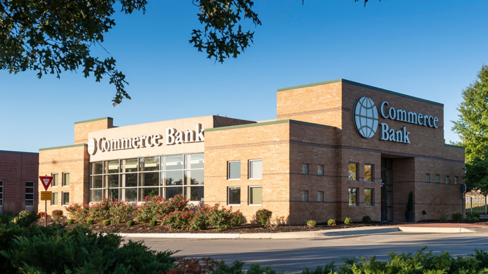Commerce Bank 01