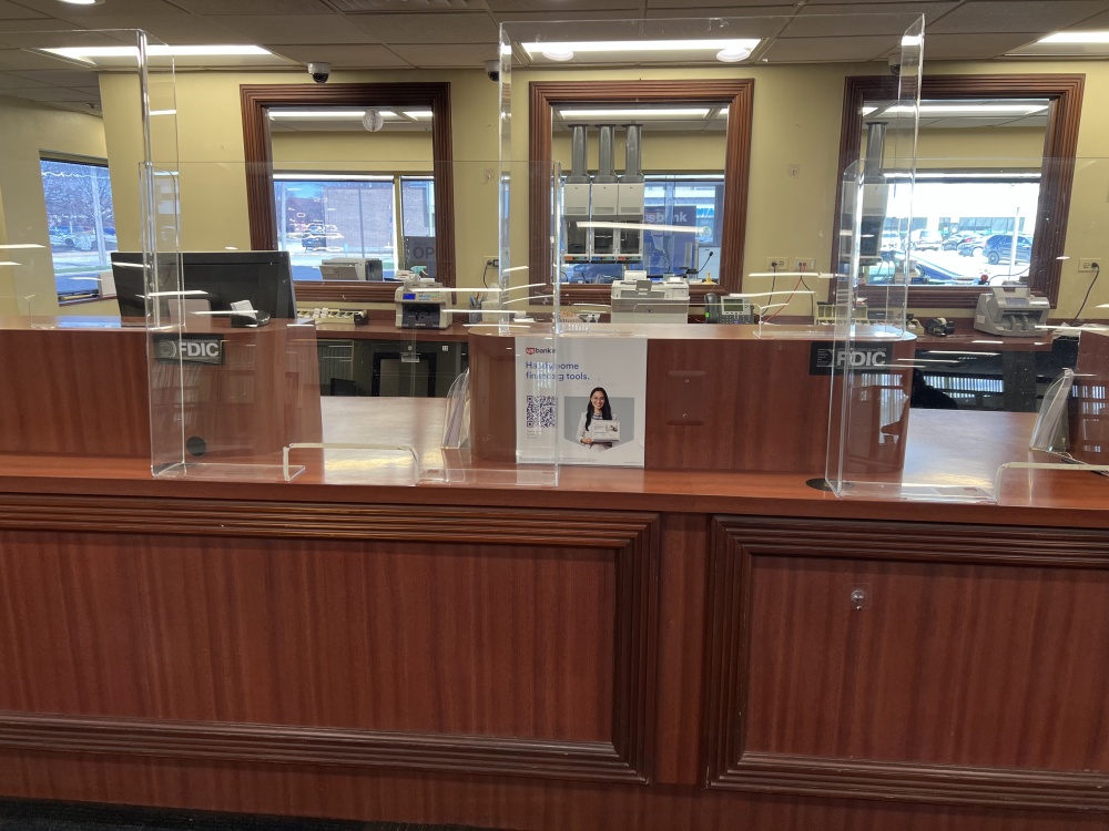 U.S. Bank Branch 01