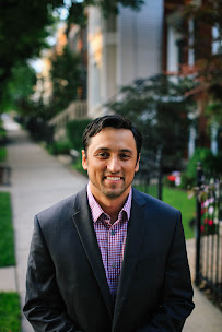 Adam Garcia - State Farm Insurance Agent 02