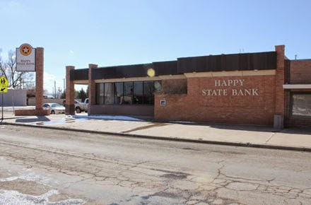 Happy State Bank 01