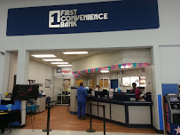 First Convenience Bank 01