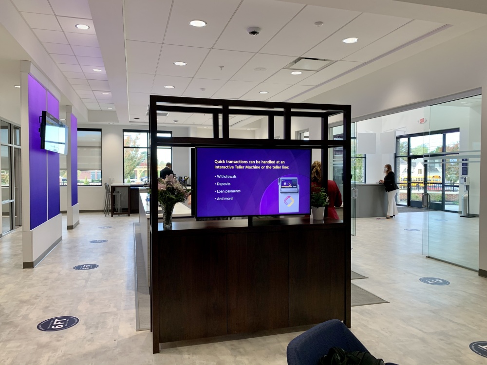 General Electric Credit Union (Montgomery) 01
