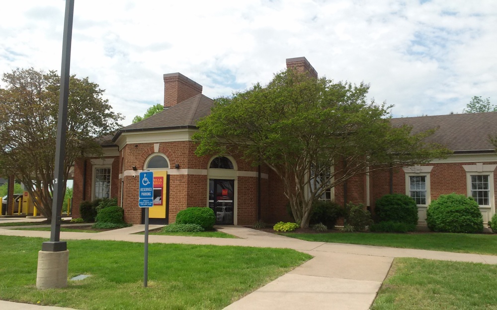 Wells Fargo Bank 01