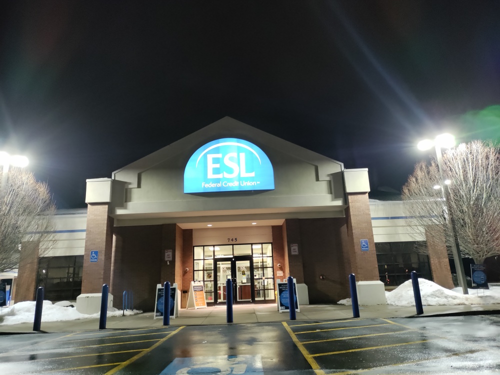 ESL Federal Credit Union 01