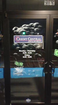 Credit Central 02