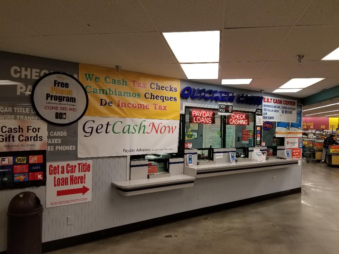 Quicken Cash 01