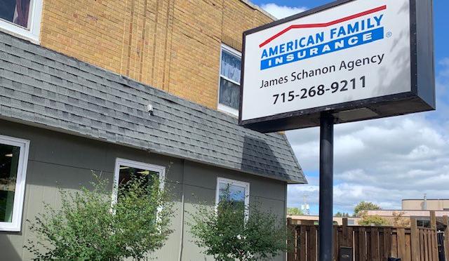 Schanon Associates LLC American Family Insurance 01