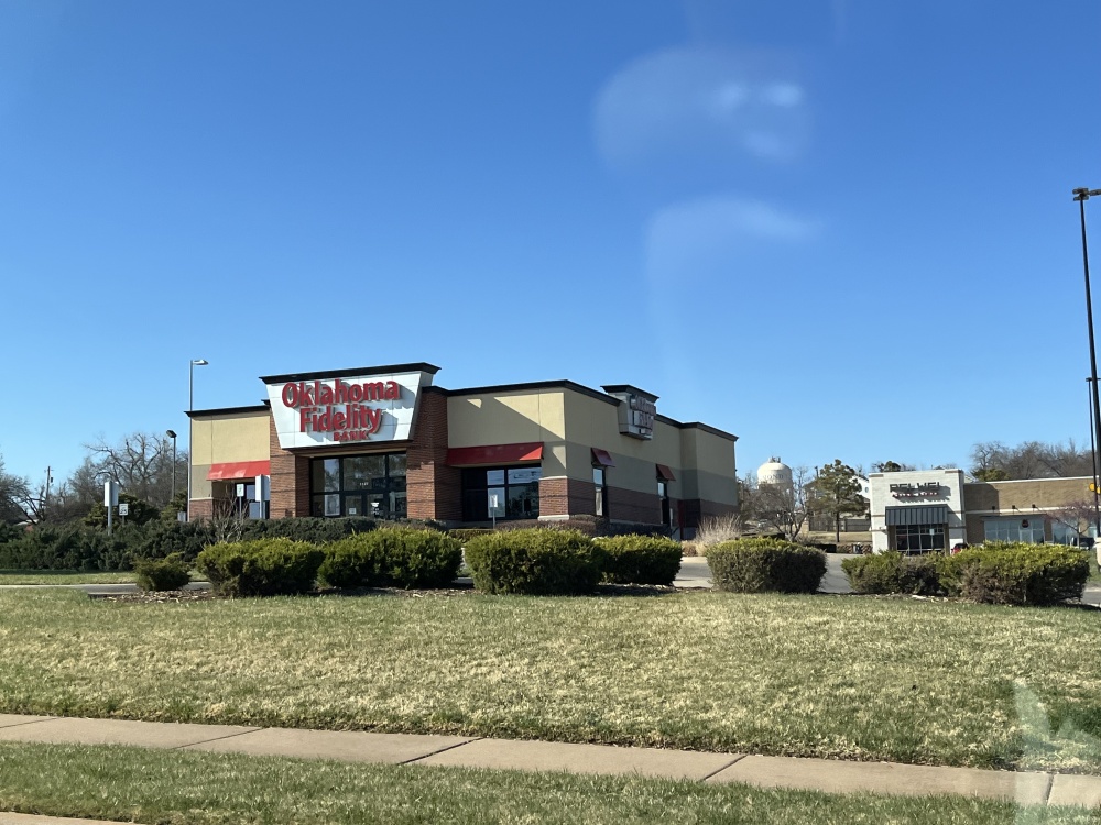 Oklahoma Fidelity Bank - Edmond 01