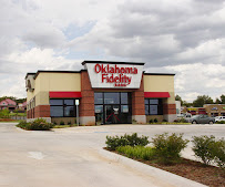 Oklahoma Fidelity Bank - Edmond 02