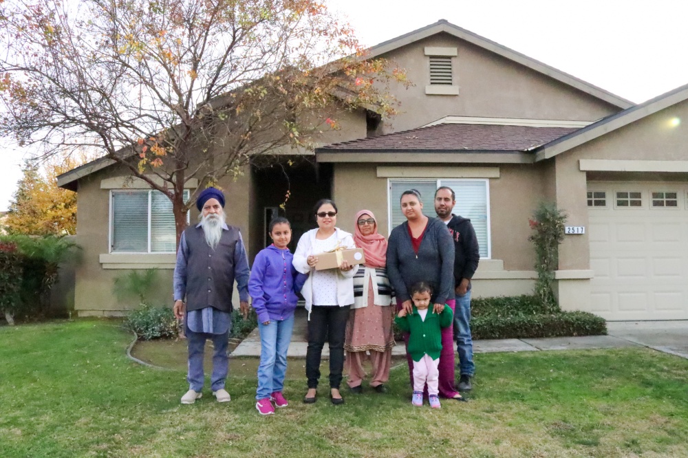 Kiran Kaur - Mortgage Team 01