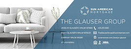 The Glauser Group at Sun American Mortgage 01