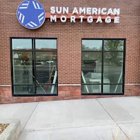 The Glauser Group at Sun American Mortgage 02