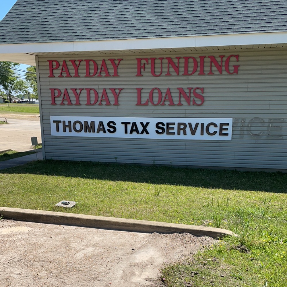 Payday Funding Inc 01