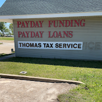 Payday Funding Inc 01